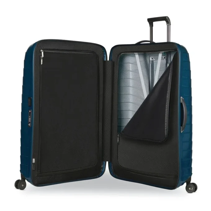 Proxis Extra Large Spinner Proxis Extra Large Spinner