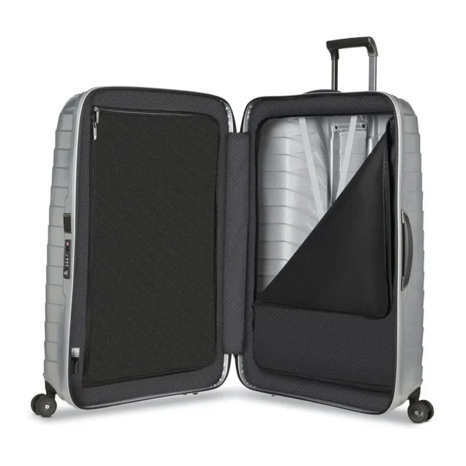 Proxis Extra Large Spinner Proxis Extra Large Spinner