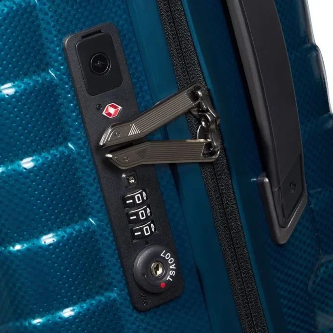 Proxis Global Handgepäck-Spinner Proxis Global Handgepäck-Spinner