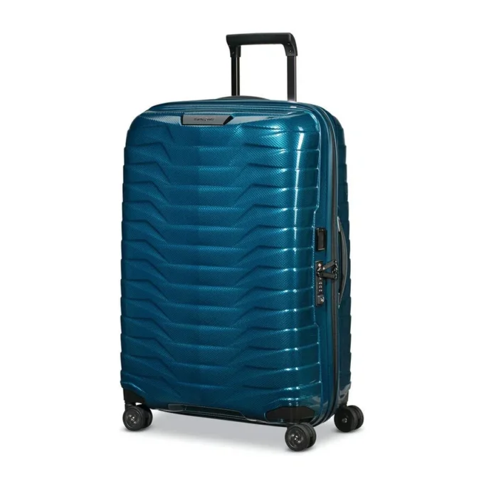 Proxis Medium Spinner Proxis Medium Spinner