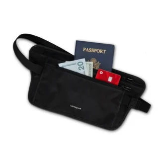 RFID-Hüftgürtel