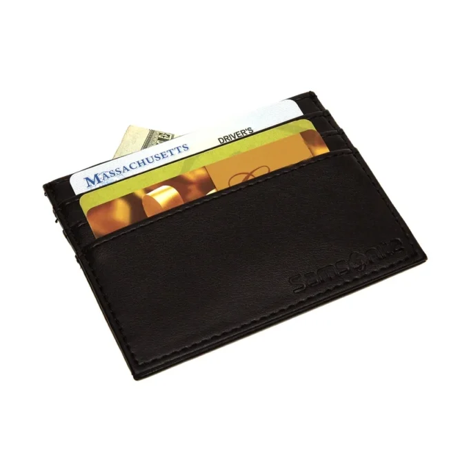 RFID-Kartenetui RFID-Kartenetui