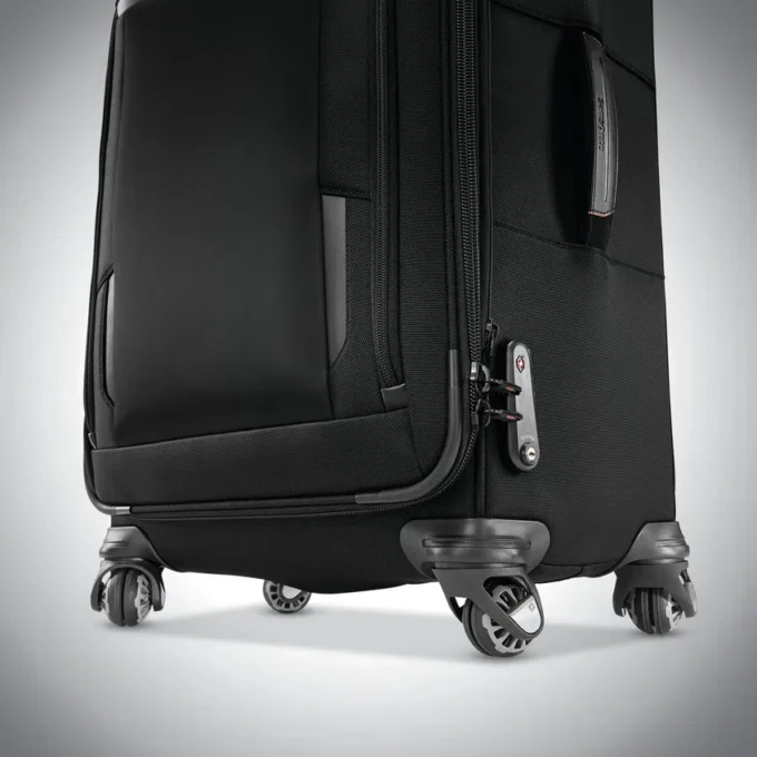Samsonite Pro Extra Large Spinner Samsonite Pro Extra Large Spinner