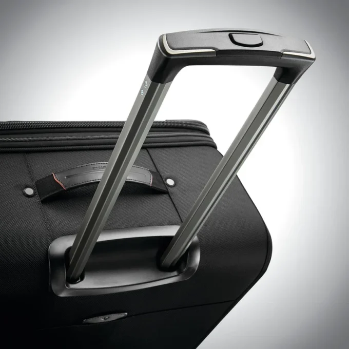 Samsonite Pro Extra Large Spinner Samsonite Pro Extra Large Spinner