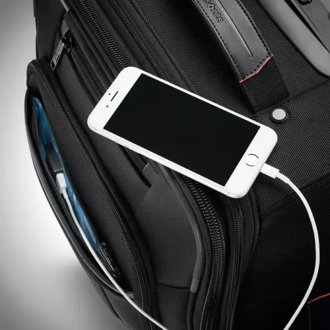 Samsonite Pro Handgepäck-Spinner Samsonite Pro Handgepäck-Spinner