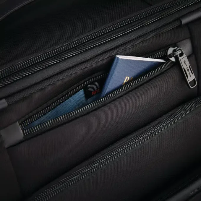 Samsonite Pro Handgepäck-Spinner Samsonite Pro Handgepäck-Spinner