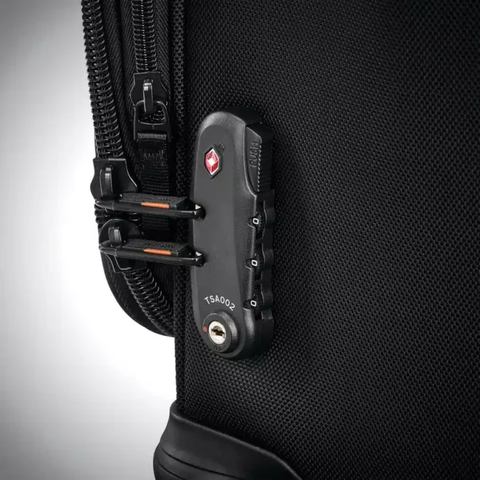 Samsonite Pro Extra Large Spinner Samsonite Pro Extra Large Spinner