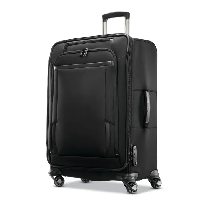 Samsonite Pro Large Expandable Spinner Samsonite Pro Large Expandable Spinner
