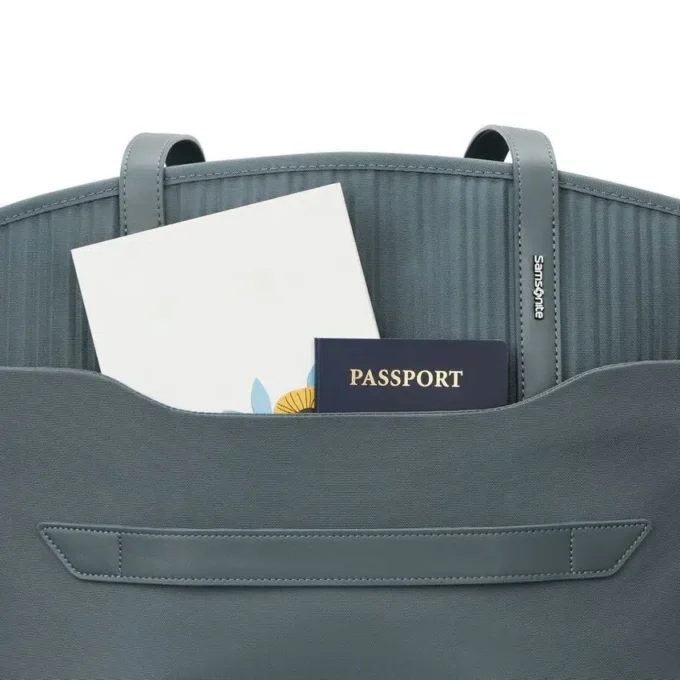 Silhouette 18 Damen-Shopper Silhouette 18 Damen-Shopper