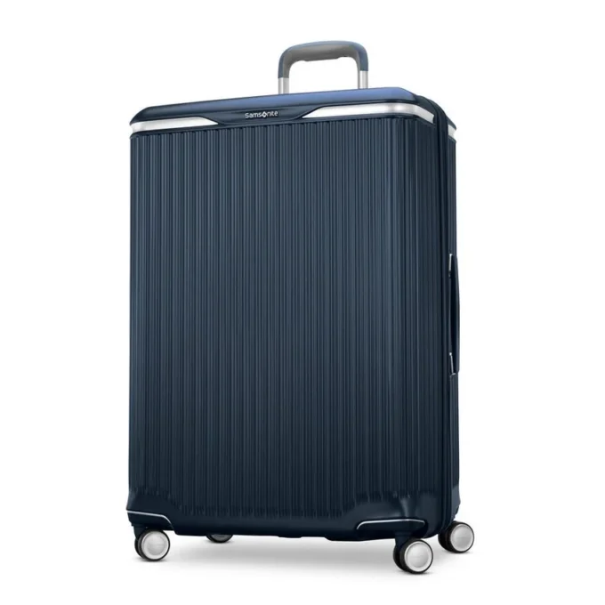 Silhouette 18 Hardcase-Spinner, groß Silhouette 18 Hardcase-Spinner, groß