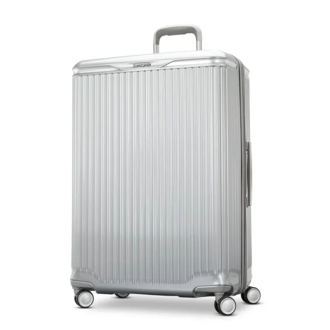 Silhouette 18 Hardcase-Spinner, groß Silhouette 18 Hardcase-Spinner, groß