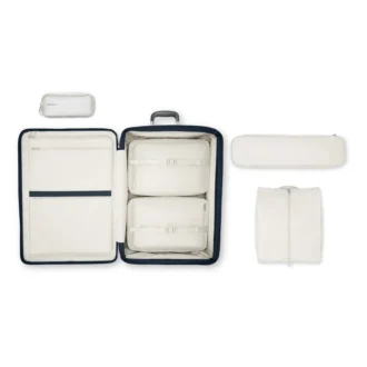 Silhouette 18 Hardcase-Spinner, groß Silhouette 18 Hardcase-Spinner, groß