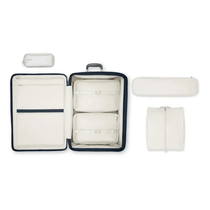 Silhouette 18 Hardcase-Spinner, groß Silhouette 18 Hardcase-Spinner, groß