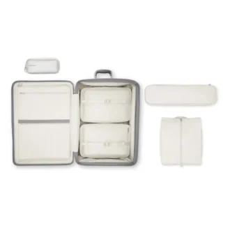 Silhouette 18 Hardcase-Spinner, groß Silhouette 18 Hardcase-Spinner, groß