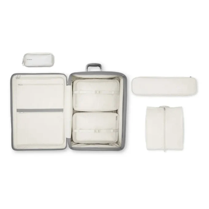 Silhouette 18 Hardcase-Spinner, groß Silhouette 18 Hardcase-Spinner, groß