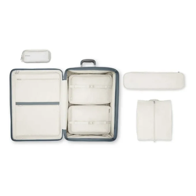 Silhouette 18 Hardcase-Spinner, groß Silhouette 18 Hardcase-Spinner, groß