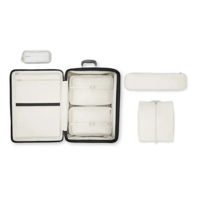 Silhouette 18 Hardcase-Spinner, groß Silhouette 18 Hardcase-Spinner, groß