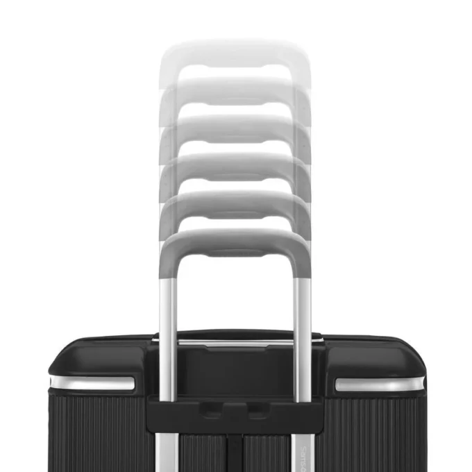 Silhouette 18 Hardcase-Spinner, groß Silhouette 18 Hardcase-Spinner, groß