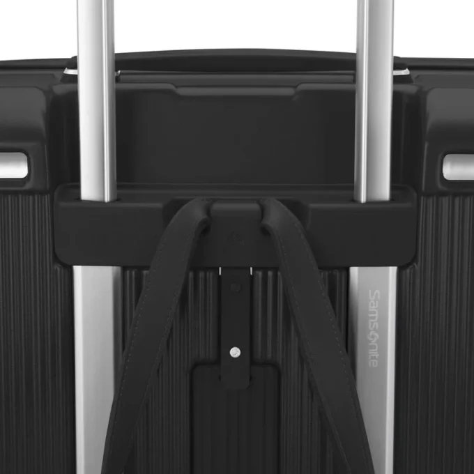 Silhouette 18 Hardcase-Spinner, groß Silhouette 18 Hardcase-Spinner, groß