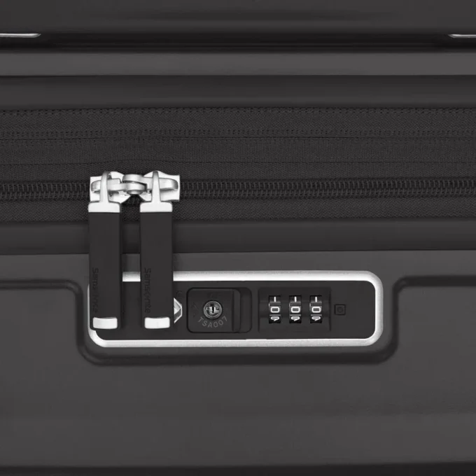 Silhouette 18 Hardcase-Spinner, groß Silhouette 18 Hardcase-Spinner, groß