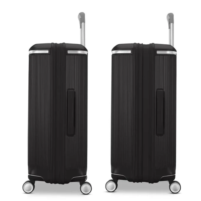 Silhouette 18 Hardcase-Spinner, groß Silhouette 18 Hardcase-Spinner, groß