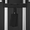 Silhouette 18 Hardcase-Spinner, groß Silhouette 18 Hardcase-Spinner, groß