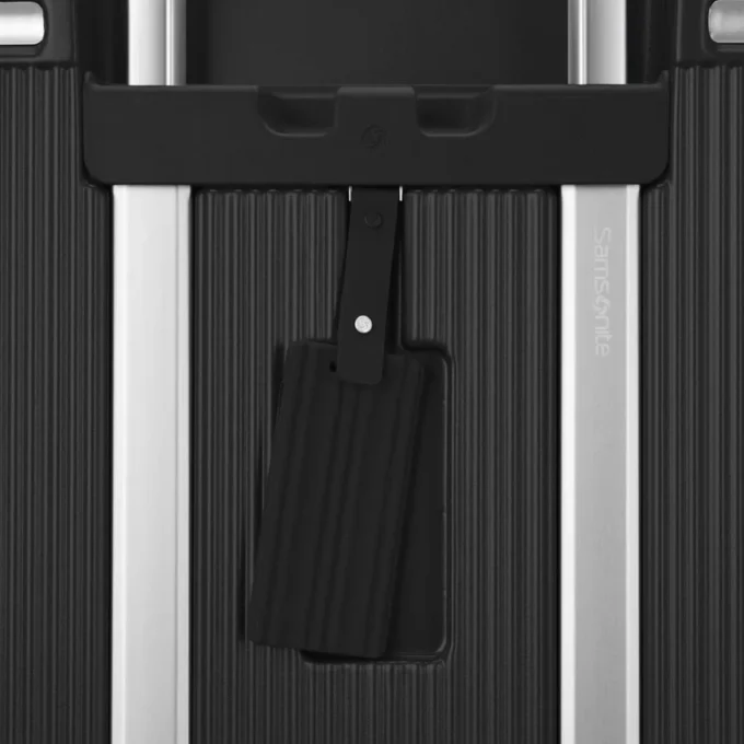 Silhouette 18 Hardcase-Spinner, groß Silhouette 18 Hardcase-Spinner, groß