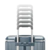 Silhouette 18 Hardcase-Spinner, groß Silhouette 18 Hardcase-Spinner, groß