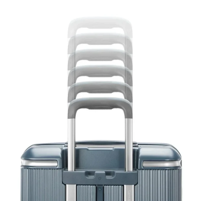 Silhouette 18 Hardcase-Spinner, groß Silhouette 18 Hardcase-Spinner, groß