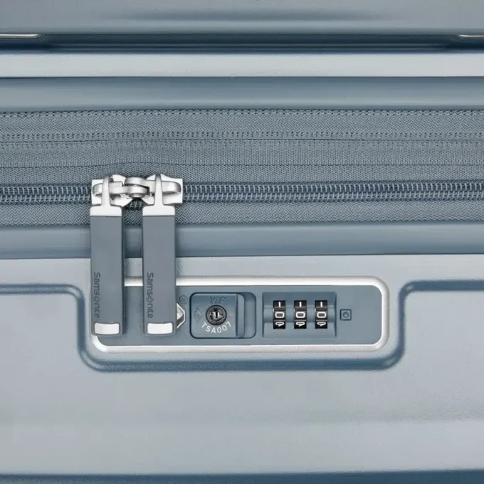 Silhouette 18 Hardcase-Spinner, groß Silhouette 18 Hardcase-Spinner, groß