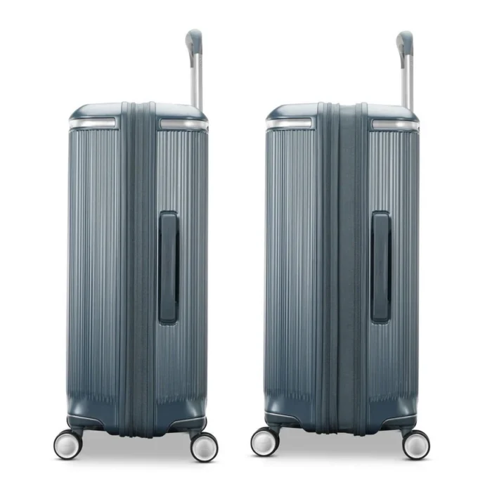 Silhouette 18 Hardcase-Spinner, groß Silhouette 18 Hardcase-Spinner, groß