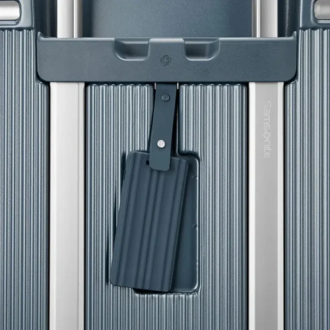Silhouette 18 Hardcase-Spinner, groß Silhouette 18 Hardcase-Spinner, groß