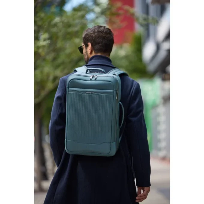 Silhouette 18 Reise-Rucksack Silhouette 18 Reise-Rucksack