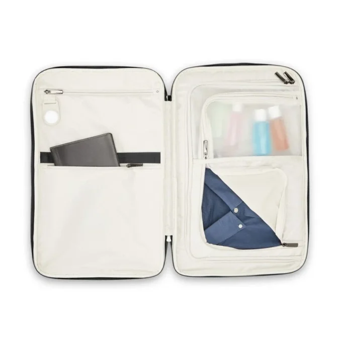 Silhouette 18 Reise-Rucksack Silhouette 18 Reise-Rucksack