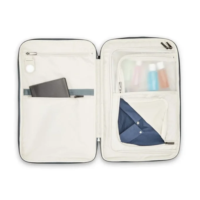 Silhouette 18 Reise-Rucksack Silhouette 18 Reise-Rucksack