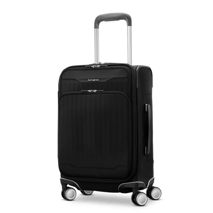 Silhouette 18 Softside Global Handgepäck-Spinner Silhouette 18 Softside Global Handgepäck-Spinner