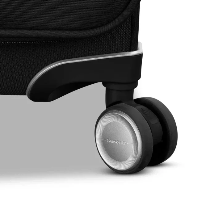 Silhouette 18 Softside Global Handgepäck-Spinner Silhouette 18 Softside Global Handgepäck-Spinner