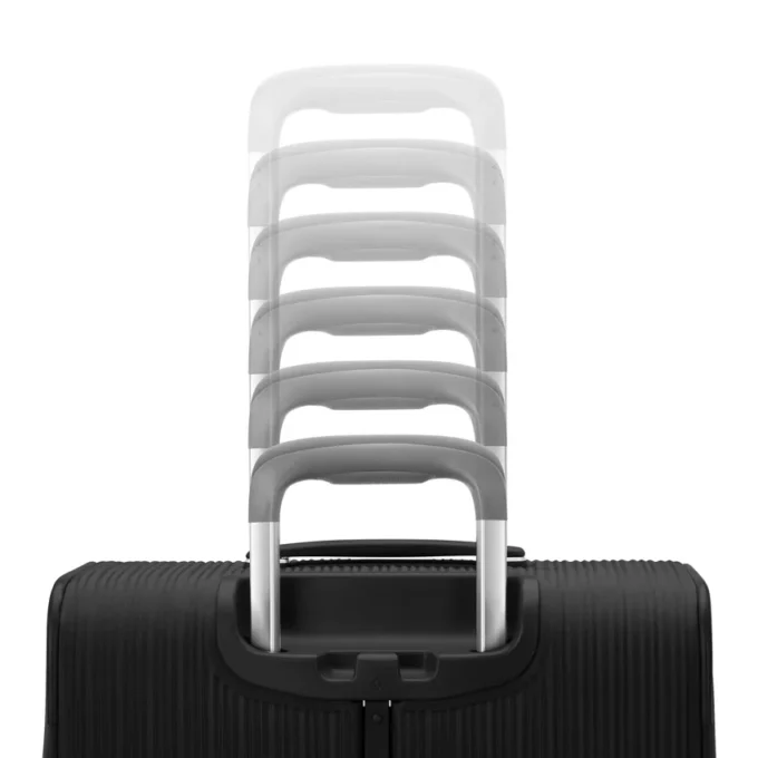 Silhouette 18 Softside Global Handgepäck-Spinner Silhouette 18 Softside Global Handgepäck-Spinner