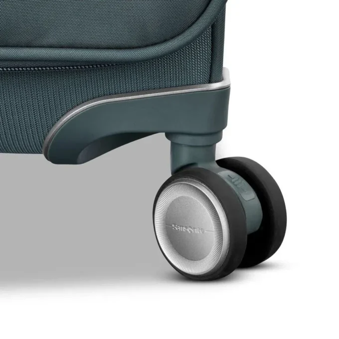 Silhouette 18 Softside Medium Spinner Silhouette 18 Softside Medium Spinner
