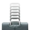 Silhouette 18 Softside Medium Spinner Silhouette 18 Softside Medium Spinner