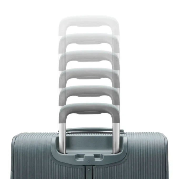 Silhouette 18 Softside Medium Spinner Silhouette 18 Softside Medium Spinner