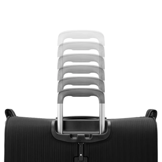 Silhouette 18 Softside-Kleidersack mit Rollen Silhouette 18 Softside-Kleidersack mit Rollen