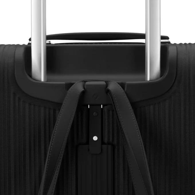 Silhouette 18 Softside-Kleidersack mit Rollen Silhouette 18 Softside-Kleidersack mit Rollen