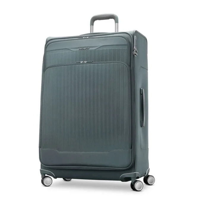 Silhouette 18 Softside Large Spinner Silhouette 18 Softside Large Spinner