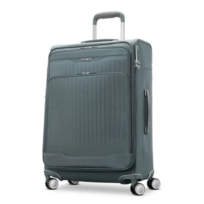 Silhouette 18 Softside Medium Spinner Silhouette 18 Softside Medium Spinner