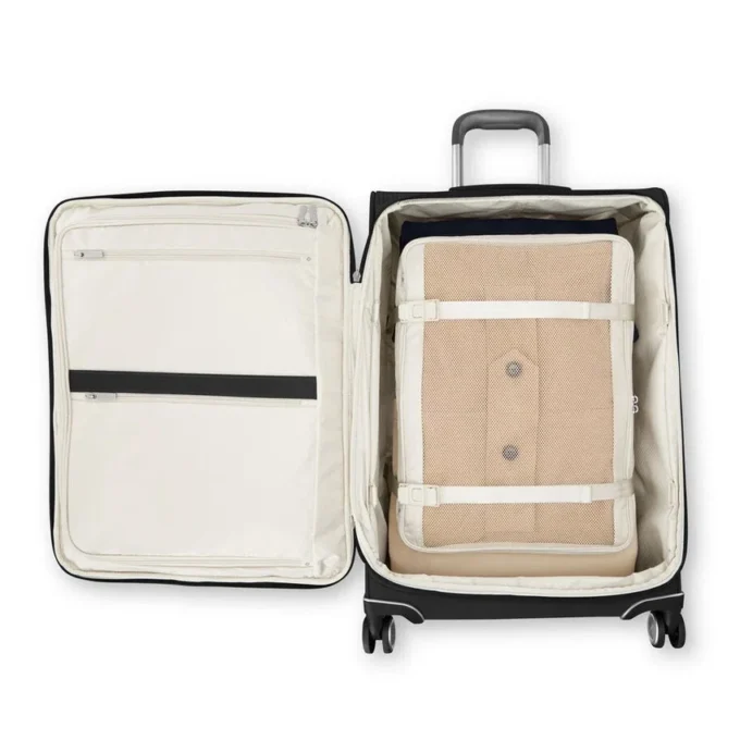 Silhouette 18 Softside Medium Spinner Silhouette 18 Softside Medium Spinner