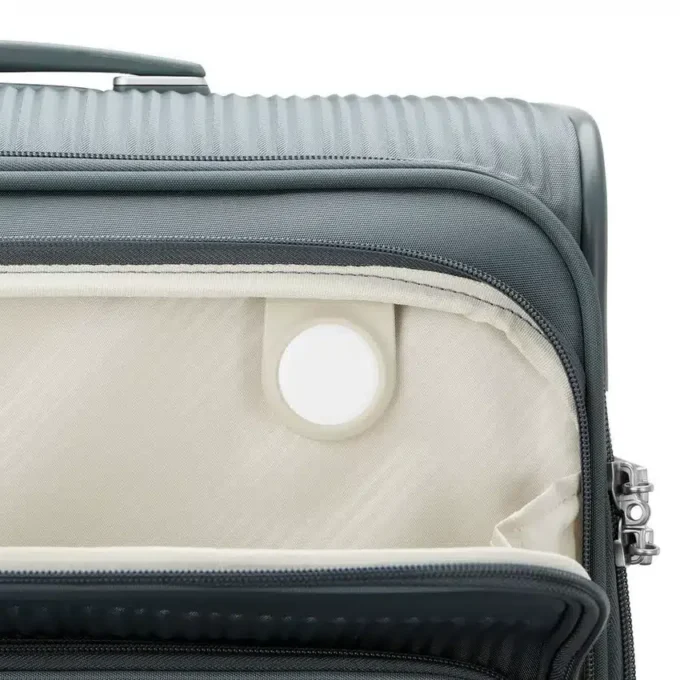 Silhouette 18 Softside Medium Spinner Silhouette 18 Softside Medium Spinner