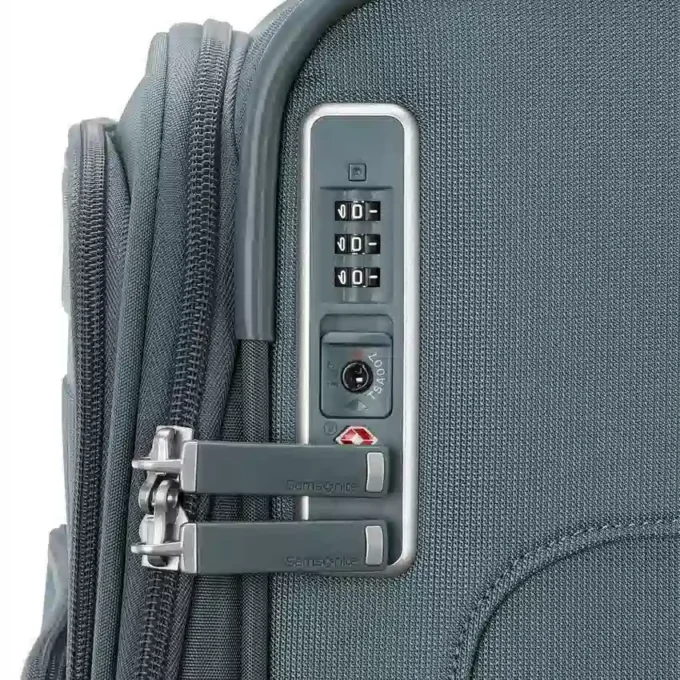 Silhouette 18 Softside Medium Spinner Silhouette 18 Softside Medium Spinner