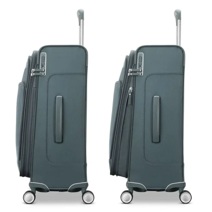Silhouette 18 Softside Medium Spinner Silhouette 18 Softside Medium Spinner
