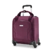 Spinner-Unter-Sitz-Tasche mit USB-Anschluss Spinner-Unter-Sitz-Tasche mit USB-Anschluss